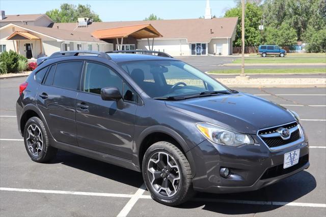 used 2013 Subaru XV Crosstrek car, priced at $11,999