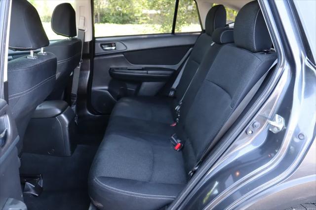 used 2013 Subaru XV Crosstrek car, priced at $11,999