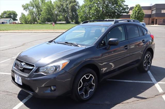 used 2013 Subaru XV Crosstrek car, priced at $11,999