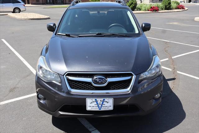 used 2013 Subaru XV Crosstrek car, priced at $11,999