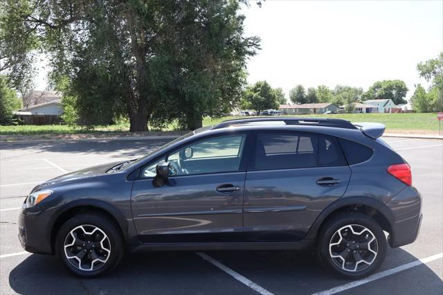 used 2013 Subaru XV Crosstrek car, priced at $11,999