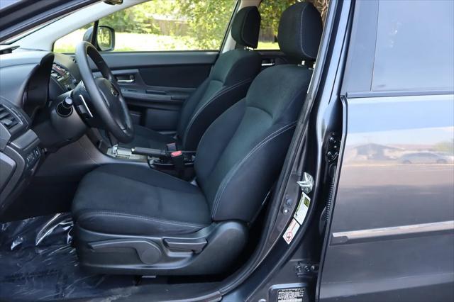 used 2013 Subaru XV Crosstrek car, priced at $11,999