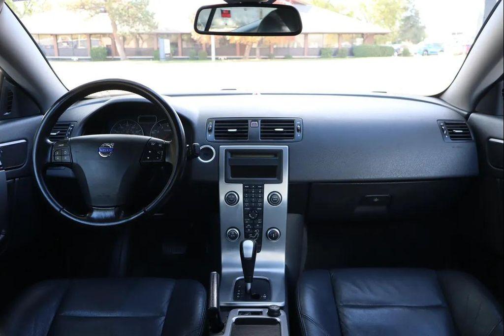 used 2010 Volvo C70 car, priced at $8,999