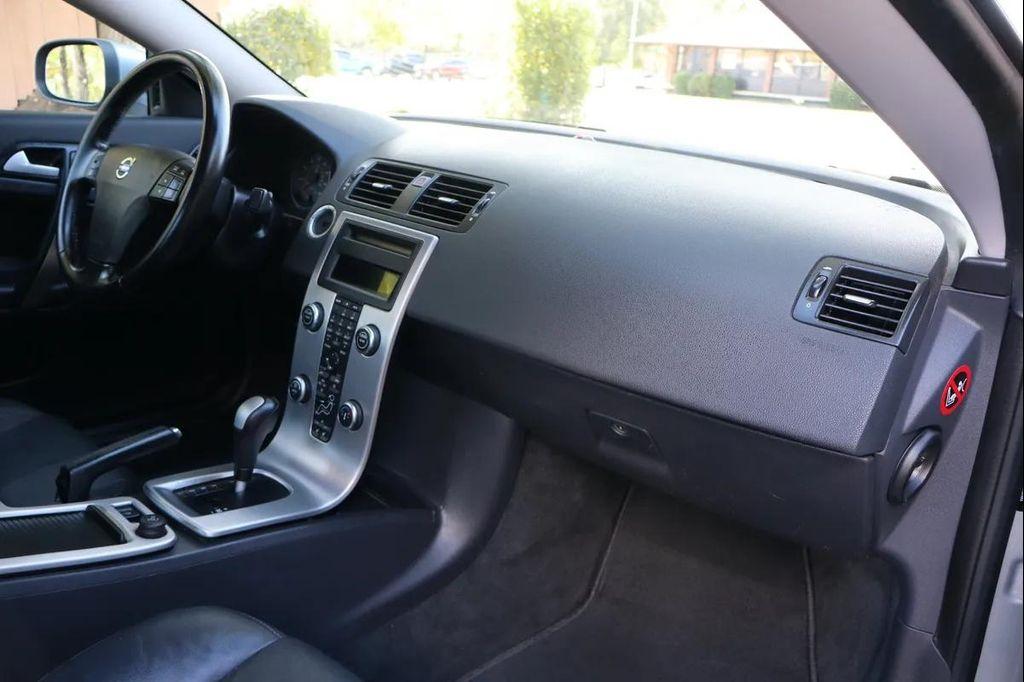 used 2010 Volvo C70 car, priced at $8,999
