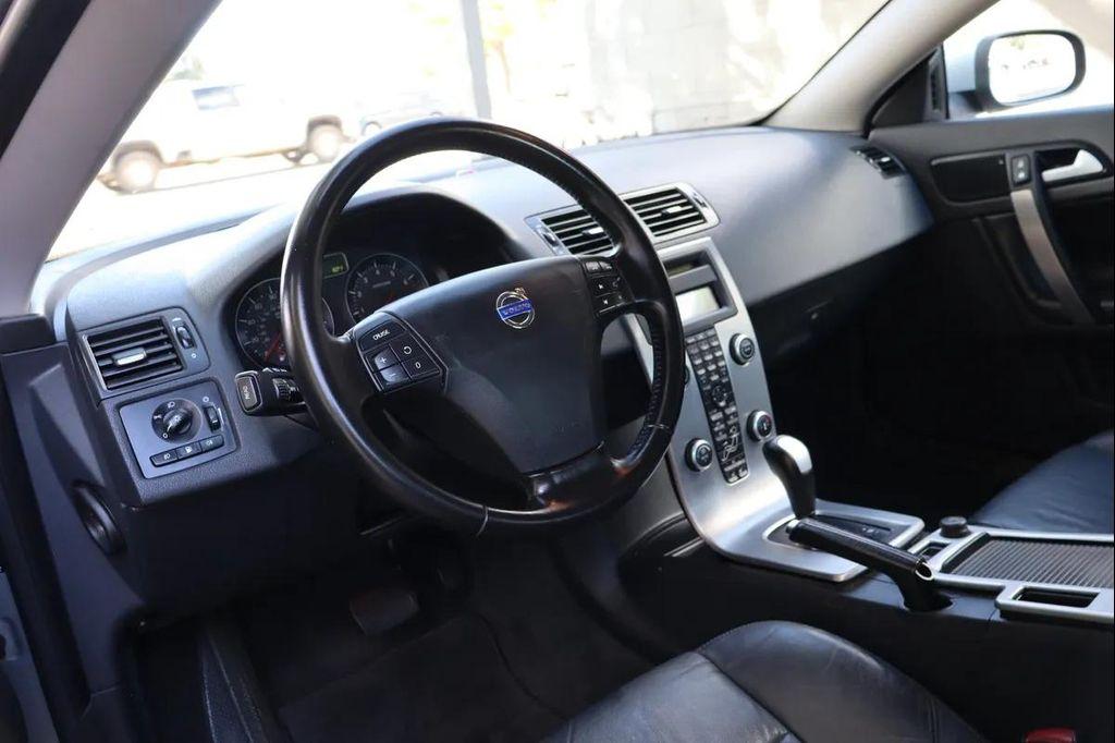used 2010 Volvo C70 car, priced at $8,999