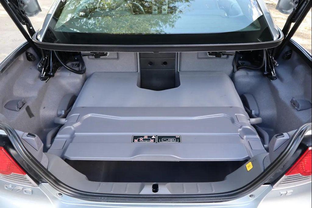 used 2010 Volvo C70 car, priced at $8,999