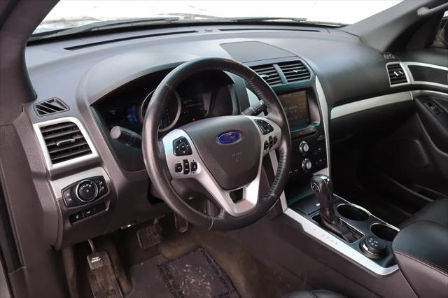 used 2014 Ford Explorer car, priced at $11,999