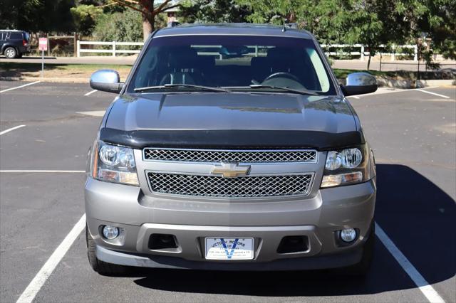 used 2007 Chevrolet Tahoe car, priced at $7,999