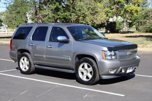 used 2007 Chevrolet Tahoe car, priced at $7,999