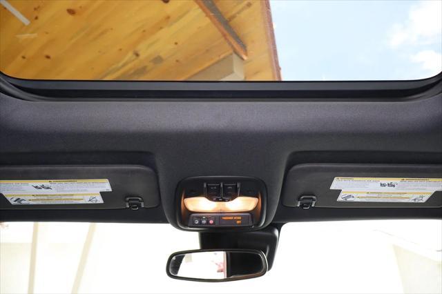 used 2021 Chevrolet TrailBlazer car, priced at $13,999