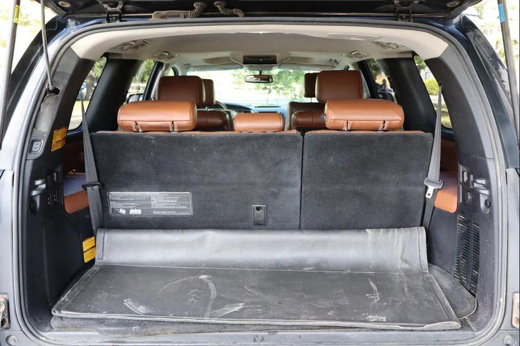 used 2013 Toyota Sequoia car, priced at $17,999