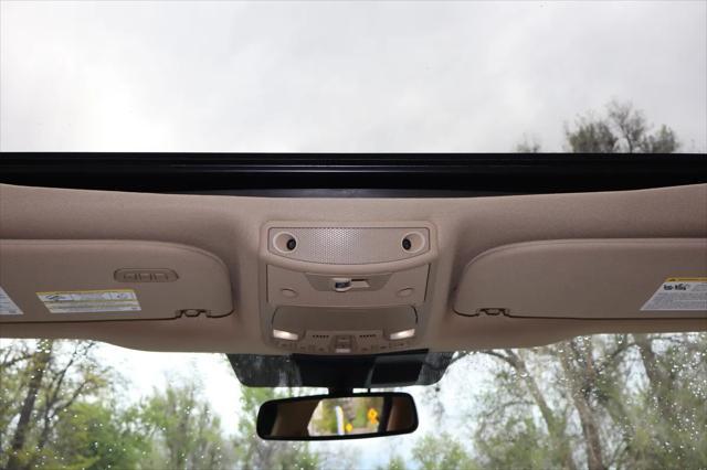 used 2020 Ford F-150 car, priced at $36,999