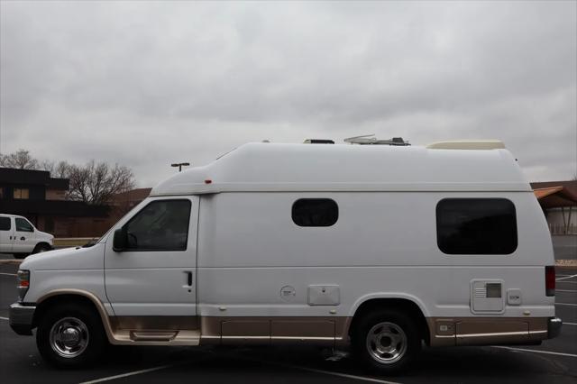 used 2008 Ford E350 Super Duty car, priced at $46,999