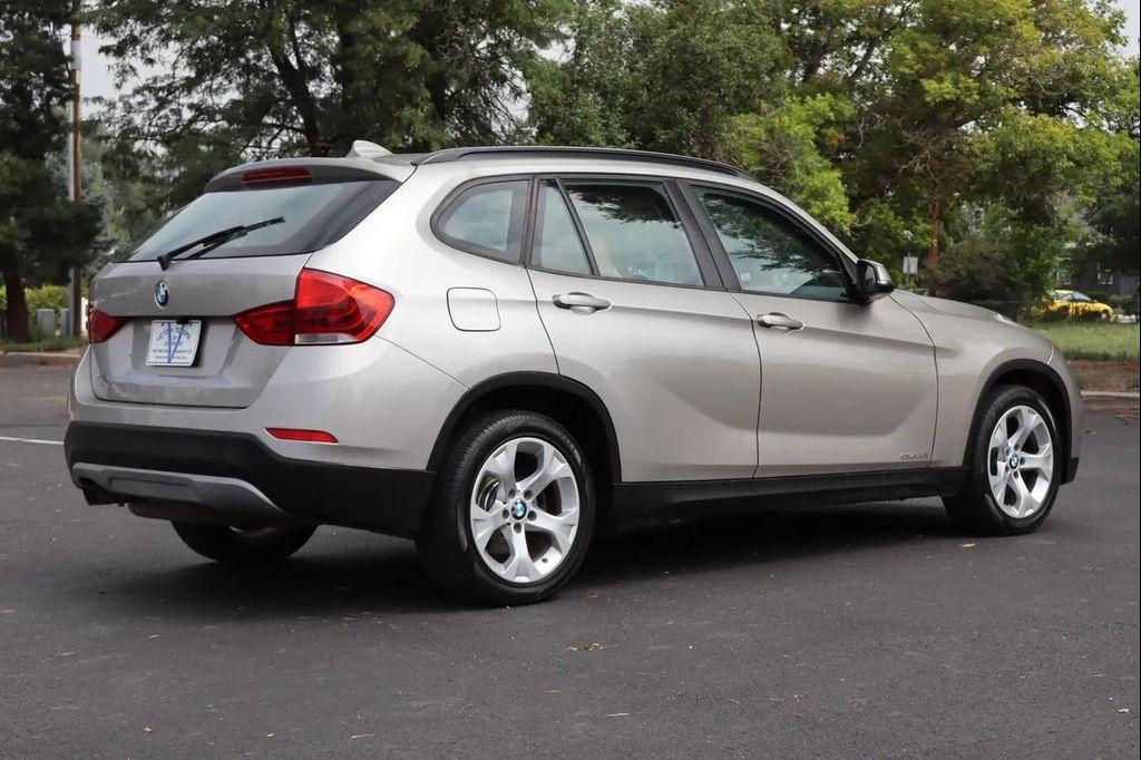 used 2014 BMW X1 car, priced at $6,999