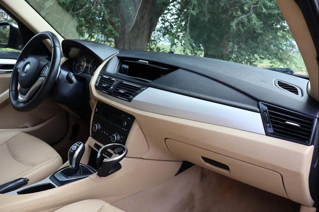 used 2014 BMW X1 car, priced at $6,999