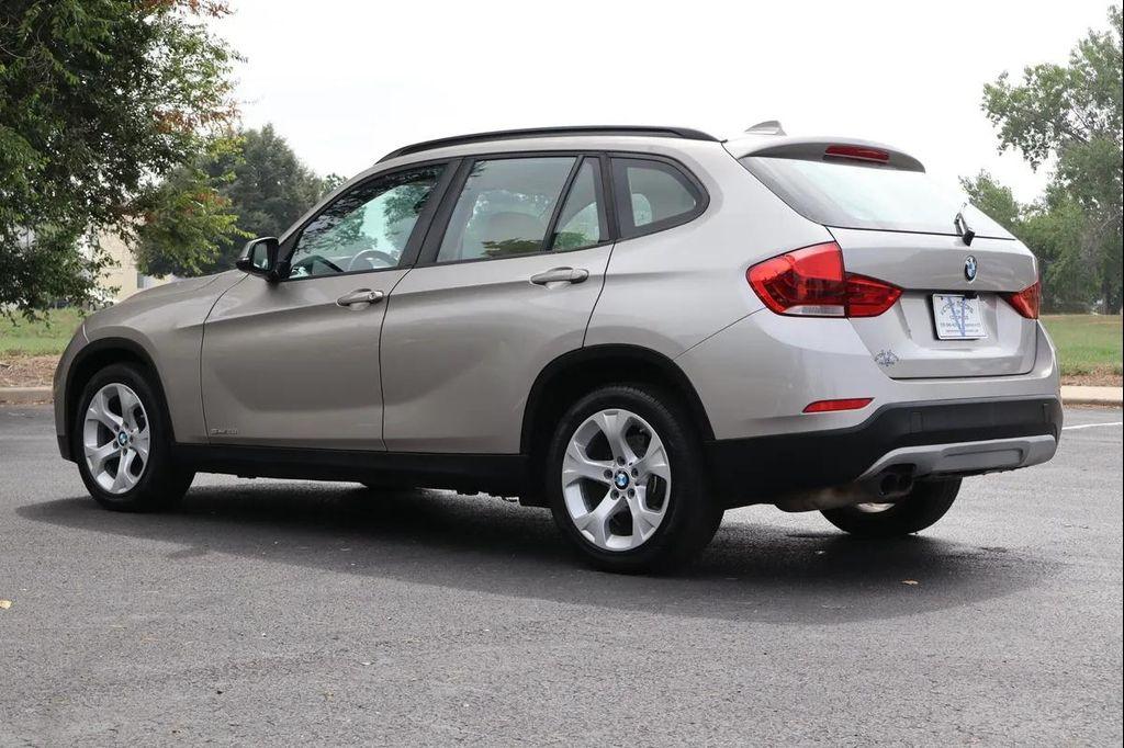 used 2014 BMW X1 car, priced at $6,999