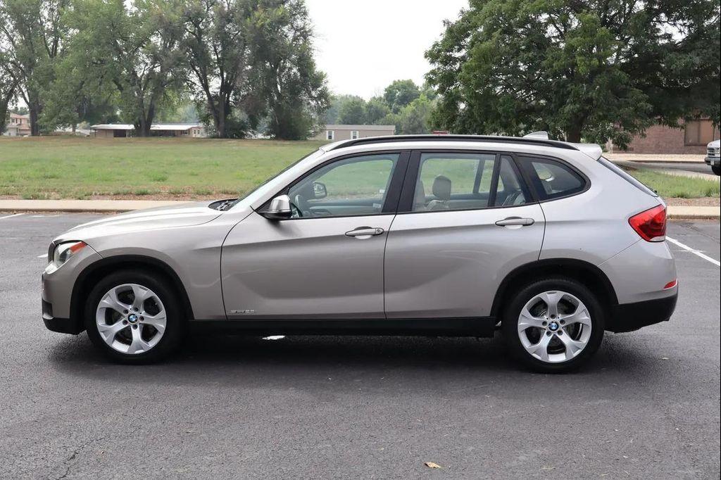 used 2014 BMW X1 car, priced at $6,999