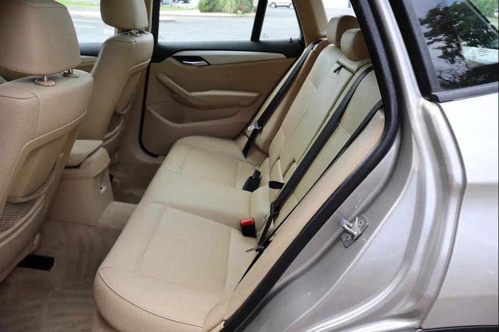 used 2014 BMW X1 car, priced at $6,999