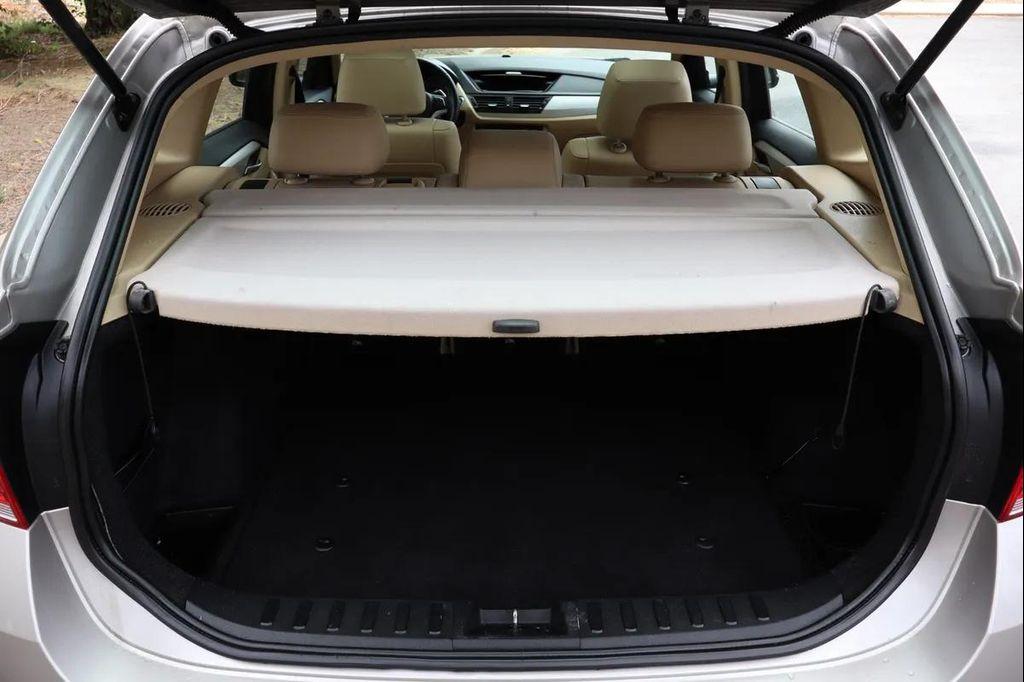 used 2014 BMW X1 car, priced at $6,999