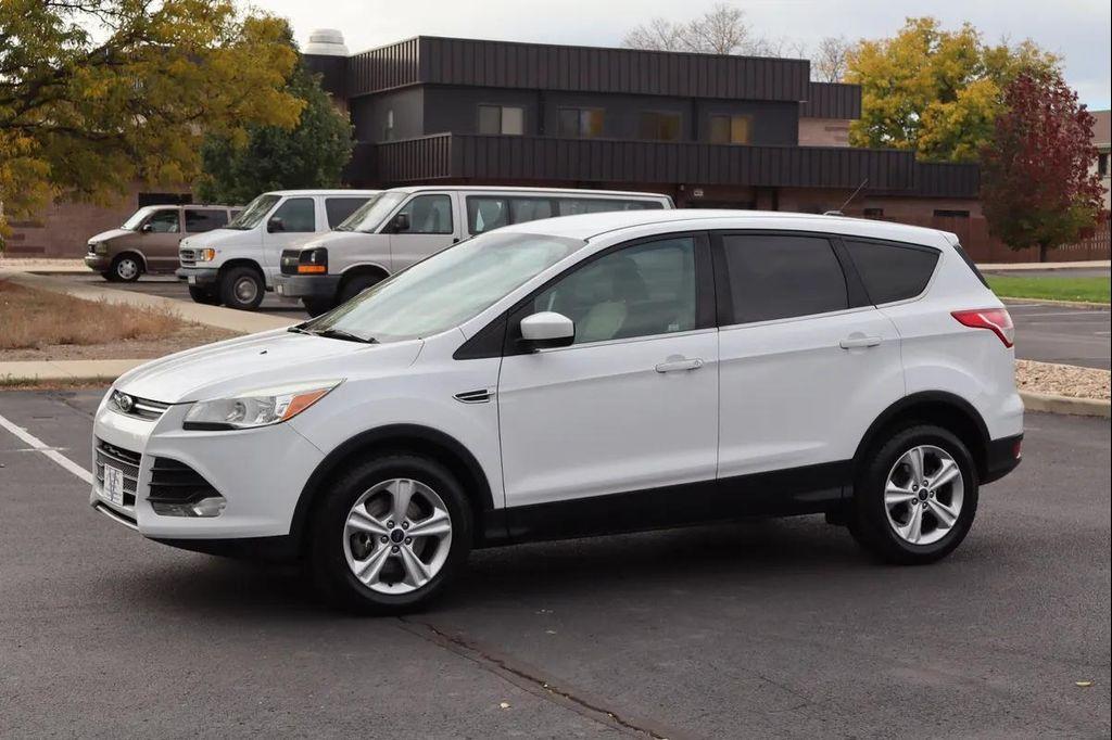 used 2014 Ford Escape car, priced at $8,999