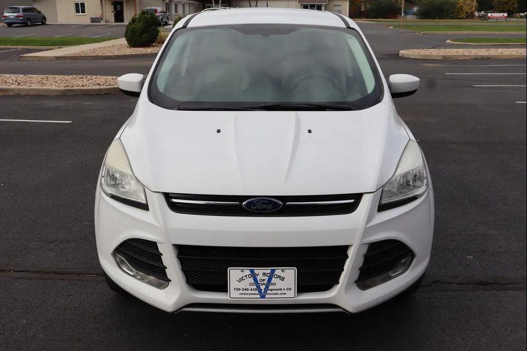 used 2014 Ford Escape car, priced at $8,999
