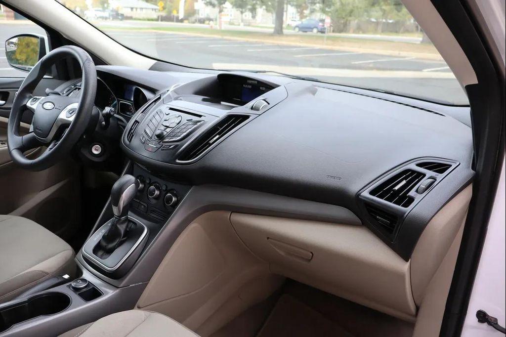 used 2014 Ford Escape car, priced at $8,999