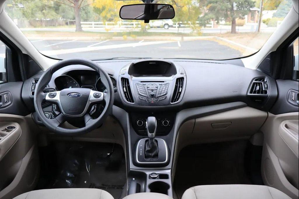 used 2014 Ford Escape car, priced at $8,999