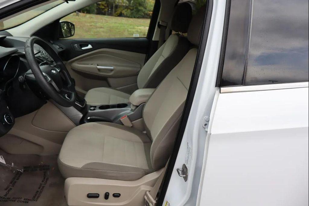 used 2014 Ford Escape car, priced at $8,999