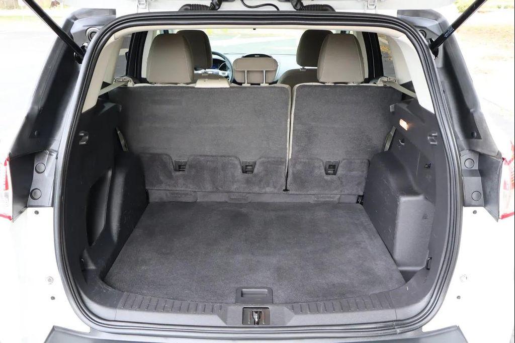 used 2014 Ford Escape car, priced at $8,999