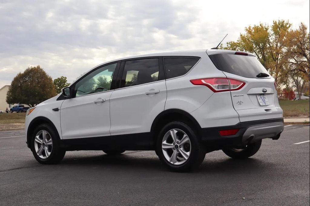 used 2014 Ford Escape car, priced at $8,999