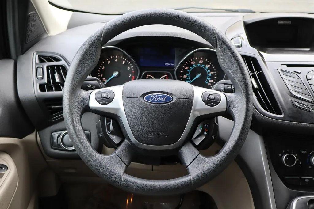 used 2014 Ford Escape car, priced at $8,999