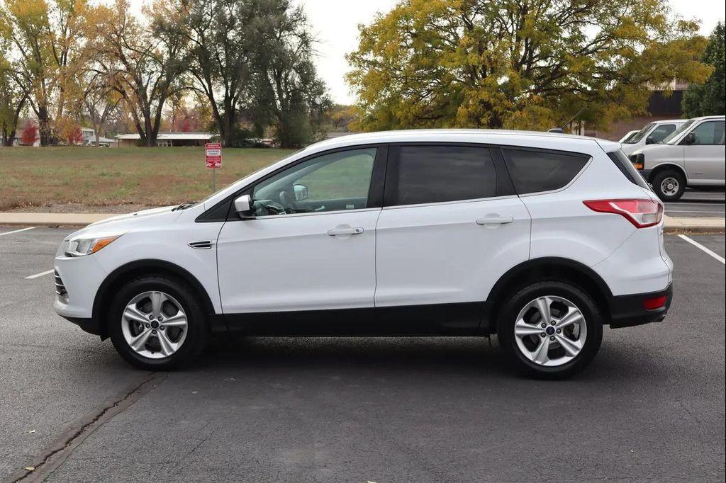 used 2014 Ford Escape car, priced at $8,999