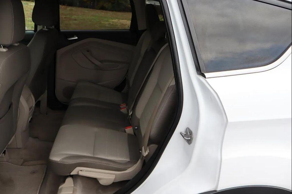 used 2014 Ford Escape car, priced at $8,999