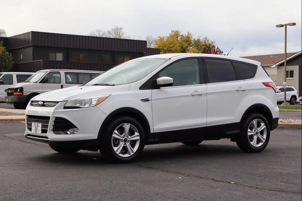 used 2014 Ford Escape car, priced at $8,999