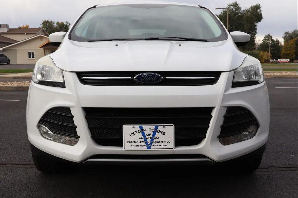 used 2014 Ford Escape car, priced at $8,999