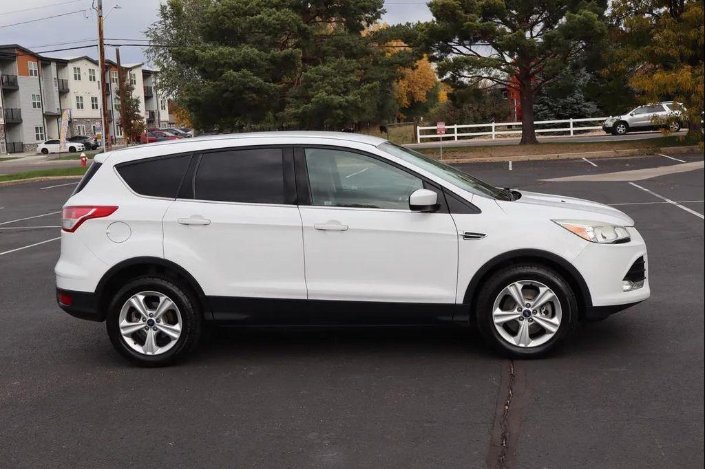used 2014 Ford Escape car, priced at $8,999