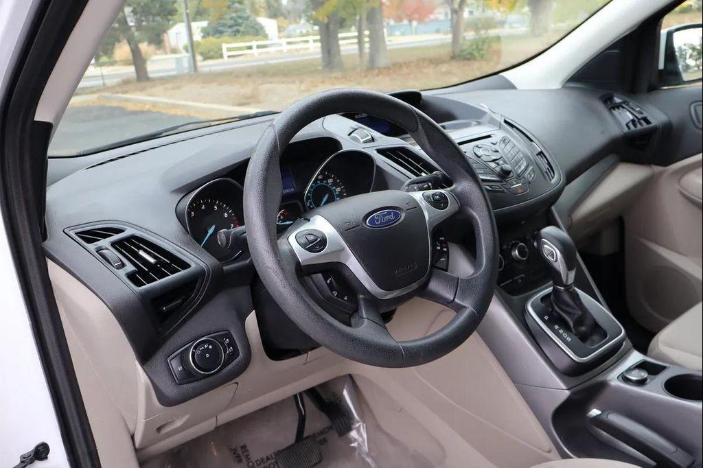 used 2014 Ford Escape car, priced at $8,999
