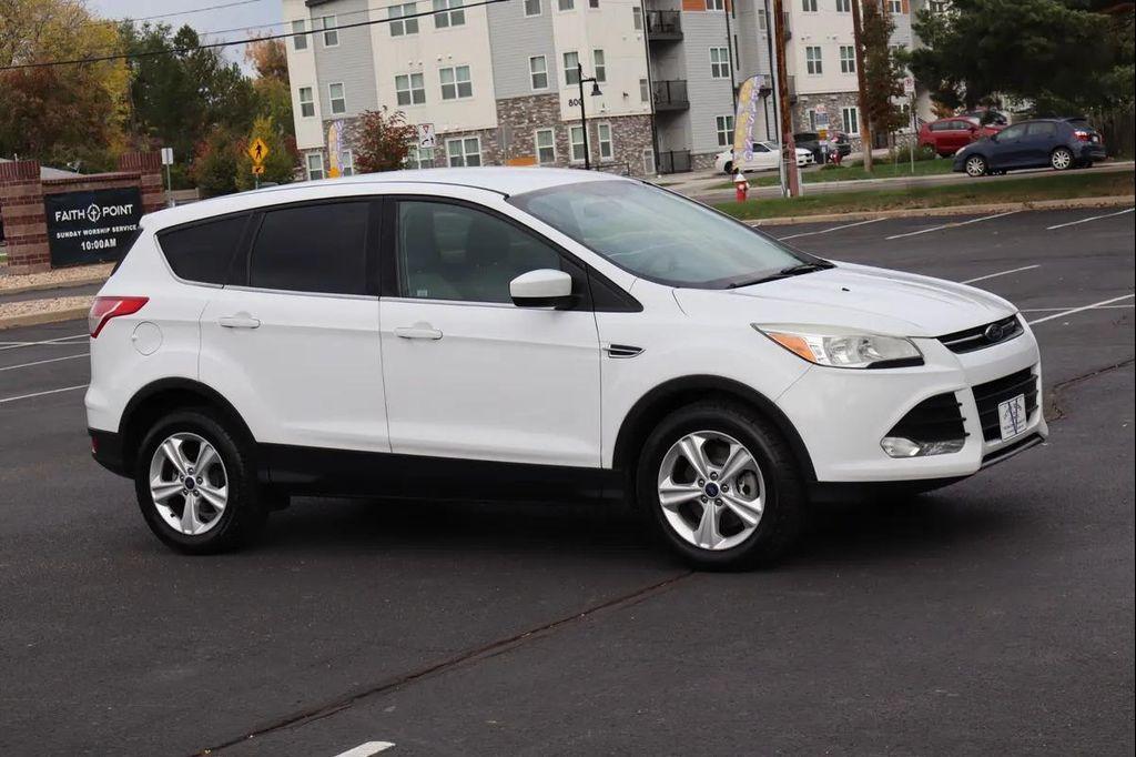 used 2014 Ford Escape car, priced at $8,999