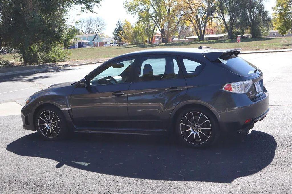 used 2009 Subaru Impreza car, priced at $19,999