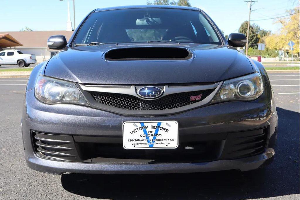 used 2009 Subaru Impreza car, priced at $19,999