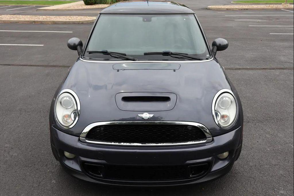 used 2012 MINI Cooper S car, priced at $7,999