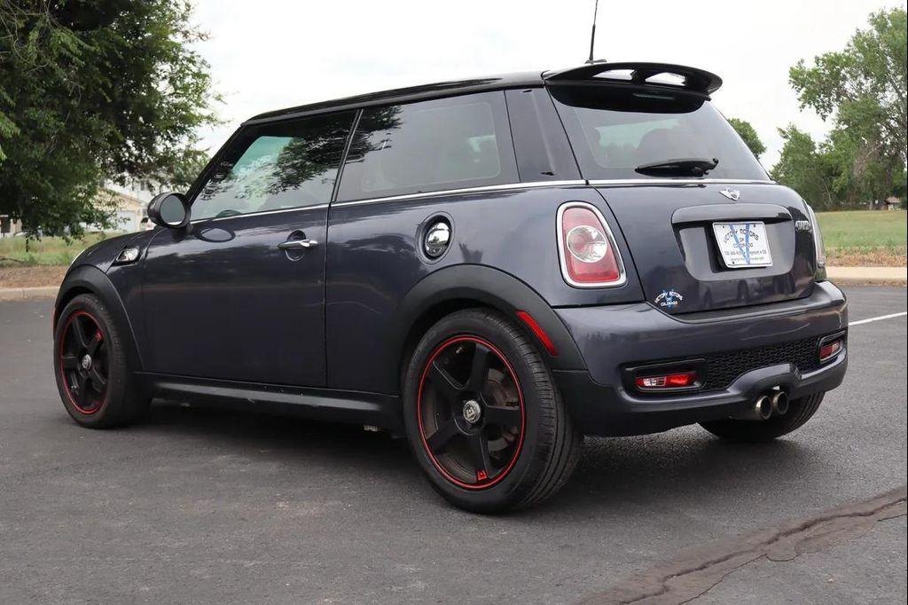 used 2012 MINI Cooper S car, priced at $7,999