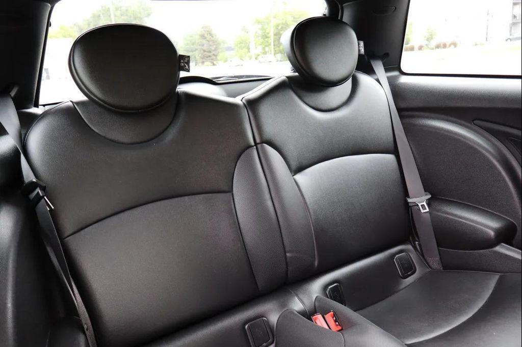 used 2012 MINI Cooper S car, priced at $7,999
