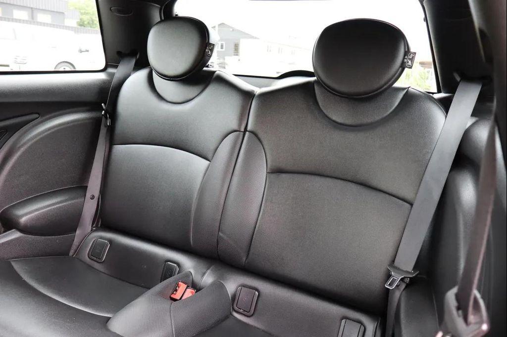 used 2012 MINI Cooper S car, priced at $7,999