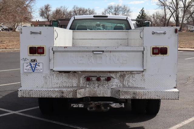 used 2004 Chevrolet Silverado 3500 car, priced at $13,999