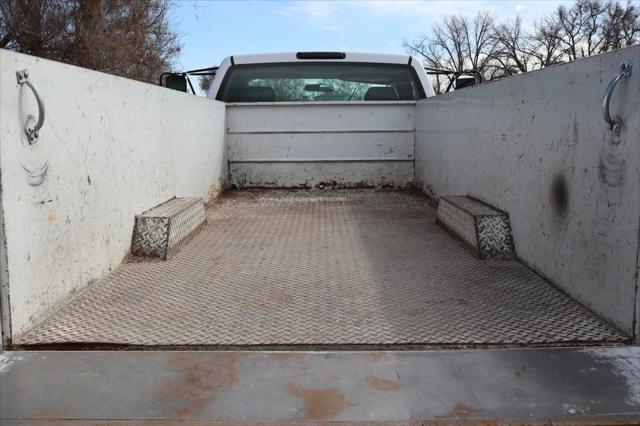 used 2004 Chevrolet Silverado 3500 car, priced at $13,999