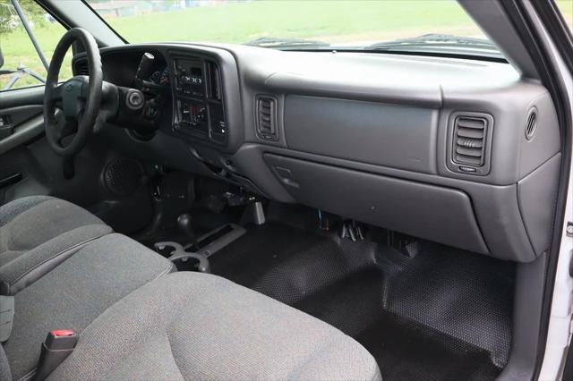 used 2004 Chevrolet Silverado 3500 car, priced at $11,999