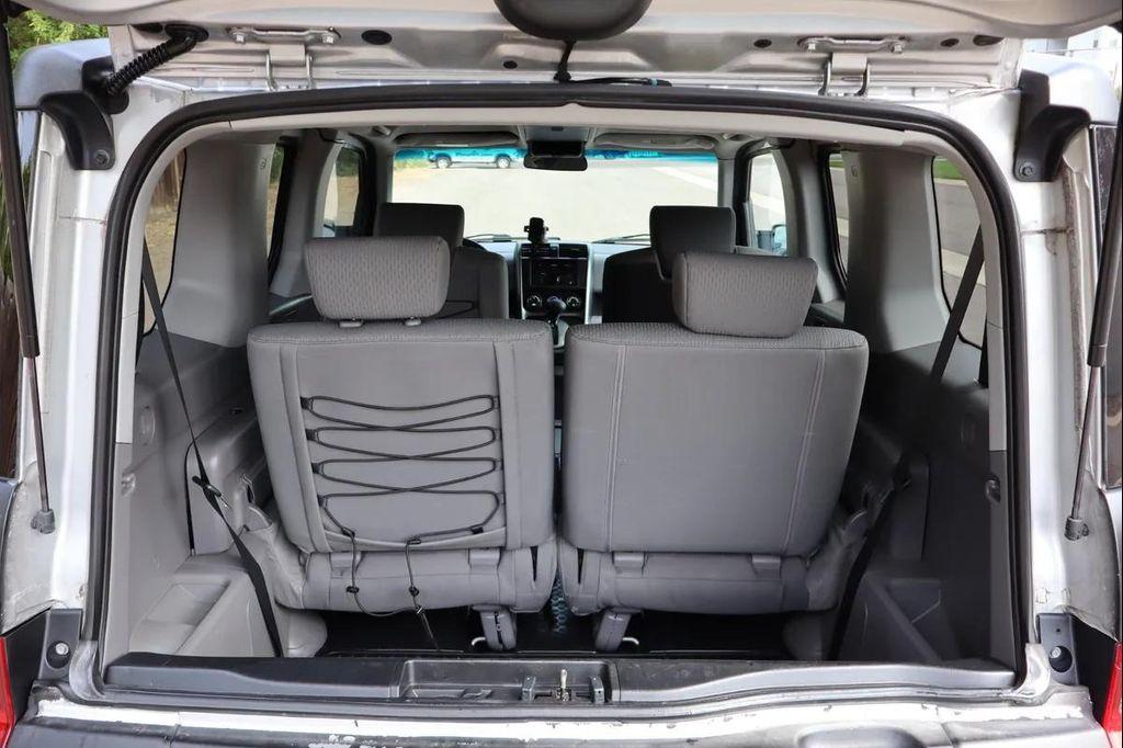 used 2010 Honda Element car, priced at $5,999
