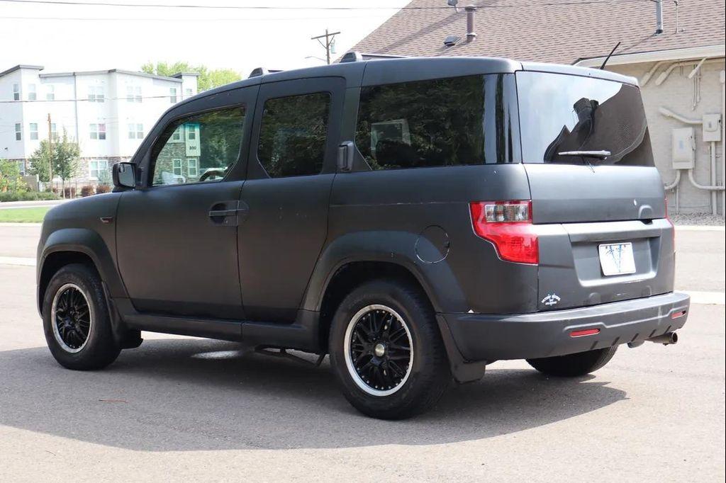 used 2010 Honda Element car, priced at $5,999