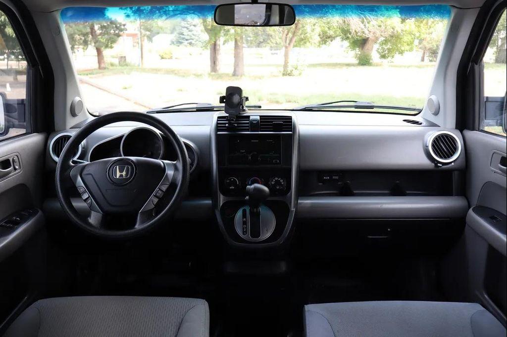 used 2010 Honda Element car, priced at $5,999